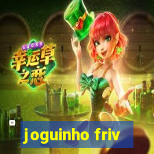 joguinho friv